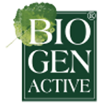 Bio Gen Active® Logo Bio Gen Active