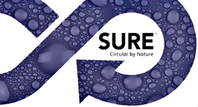 SURE Logo SURE