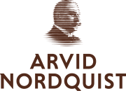 Logo Arvid Nordqvist