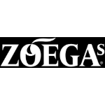 Logo Zoégas