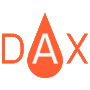 Logo Dax