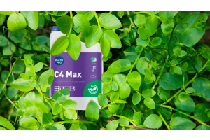 Nyhet! Kiilto Pro C4 Max – Nu ännu grönare!