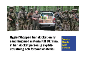 Välgörenhet