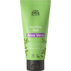 Urtekram Aloe Vera Soothing Gel - 100 ml