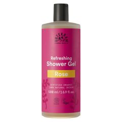 Urtekram Shower Gel Rose EKO - 500 ml