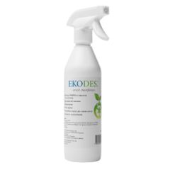 EKODES Ytdesinfektion spray - 500 ml