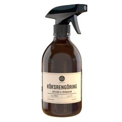 Köksrengöring BRUKA spray - 500ml