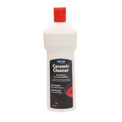 Activa Ceramic Cleaner för skonsam och djupverkande rengöring för keramikhällar - 500 ml/flaska