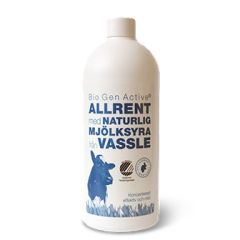 Bio Gen Active Allrent - 500 ml/flaska