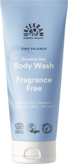 Urtekram Body Wash Fragrance Free - 200 ml