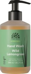 Urtekram handtvål Wild Lemongrass EKO - 300 ml