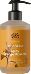 Urtekram handtvål Orange Blossom - 300 ml/st