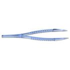 Engångspincett i plast - Steril - 100 st/frp