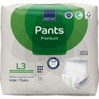 Abena Pants L3 (tidigare Abri-Flex) - Hel kartong