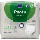 Abena Pants L0 - Hel kartong - 84 inkontinensskydd
