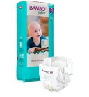 Bambo Nature Stl 3, 4-8kg 52 st