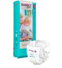 Bambo Nature storlek 6 (16+kg) 40 st