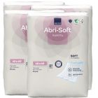 Abri-Soft Super Dry 60x60 cm - Kartong - 240 st/krt