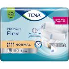 TENA Flex Normal M Kartong - 102 st/krt