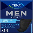 TENA Men Extra Light Nivå 0 - 14 st	