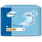TENA Pants Normal XLarge - 72 st/krt