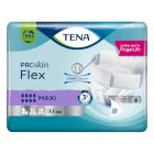 TENA Flex Maxi S innerfrp - 22 st/frp (1 frp)