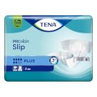 TENA Slip Plus M andningsbar innerfrp - 30 st/frp