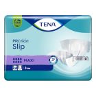 TENA Slip Plus XS Innerfrp - 22 st skydd/frp
