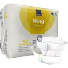 ABENA Wing S2 inkontinensskydd - 15 st