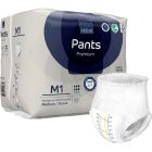 Abena Pants M1 inkontinensskydd - 15 st