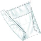 Abri-Man Normal Light - 40 st