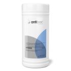 Antibac Oxivir Excel Wipes - 100 st/frp