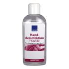 ABENA Handdesinfektion 85 är en handdesinfektion som används i alla situationer som kräver rena händer och förebygga kontaktsmitta, i en 150 ml flaska - 1 st