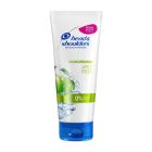 Head & Shoulders Balsam Apple 220 ml - 1 st