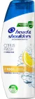 S2195 - Head & Shoulders Schampo Citrus Fresh - 250 ml