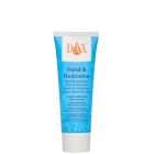 DAX Hand & Hudcreme i en 250 ml klämtub för daglig hudvård av såväl händer som hela kroppen - 1 st
