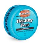 O’Keeffe’s Healthy Feet Burk 91 gram - 1 st/frp