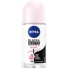 Nivea Black & White Dam deodorant - 50 ml