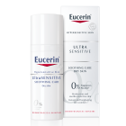 Eucerin UltraSensitive Soothing Care Dry Skin 50 ml - 1 st