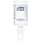 E2633 TORK Extra mild skumtvål S4 520701 - 1 liter - 1 st