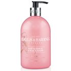 Baylis & Harding Pink Magnolia & Pear Blossom handtvål - 500 ml