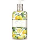 Baylis & Harding Lemon & Basil handtvål - 500 ml