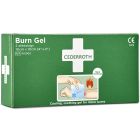 Cederroth Burn Gel Kompress 10x10 cm - 2 st