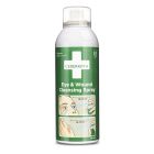 Cederroth Eye & Wound cleansing Spray i 150 ml sprayflaska - 1 st
(Bilden visar en enskild sprayflaska)