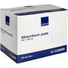 Curi-Med absorberande förband 20x30cm - 50 st/frp