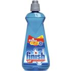 Finish Spolglans 400ml Shine & Dry original - 1 flaska