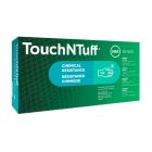 Nitrilhandske Ansell TouchNTuff 92-600 M (7,5-8) - 100 st