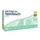 Ansell Neotouch strl XL - 100 st/frp