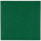 Servett - grön - airlaid 40x40 cm - 50 st/frp