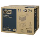 Toalettpapper TORK Advanced T3 ark
